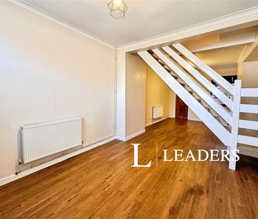 2 bedroom house to rent Ivy House Road, Stoke-on-Trent, Staffordshi... - Photo 1