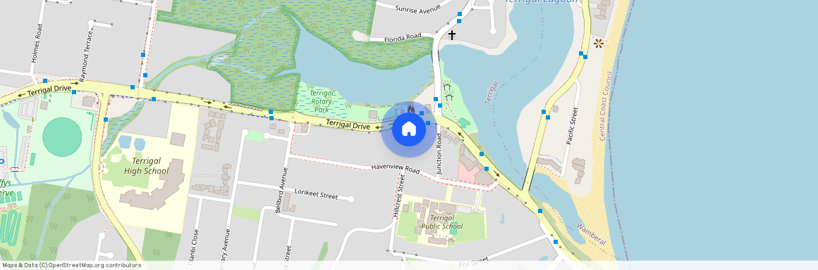 2/212 Terrigal Drive, NSW 2260