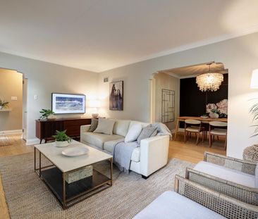 For Lease - 20 Elderidge Avenue, Toronto, Ontario - Photo 4