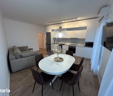 Ideal pentru cuplu modern | Apartament Nou, Etaj 4/4 cu Lift | Zona Ce - Fotografie 3