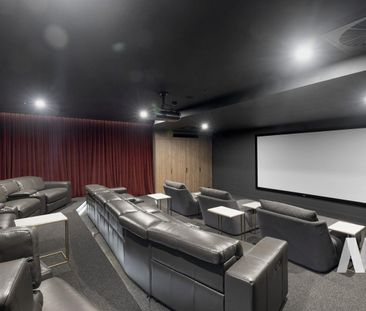 Experience Elevated Living - Photo 1