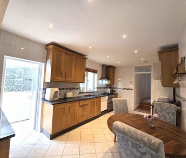 Room in a Shared House, Bruce Road, NW10 - Photo 6