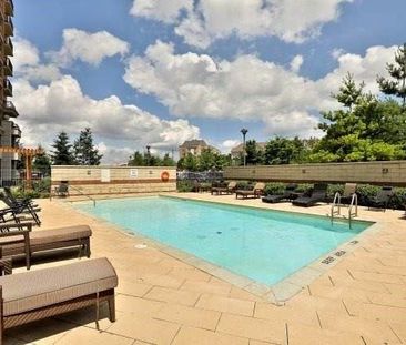 For Lease - 2391 Central Park Drive Unit# 804, Oakville, Ontario - Photo 1