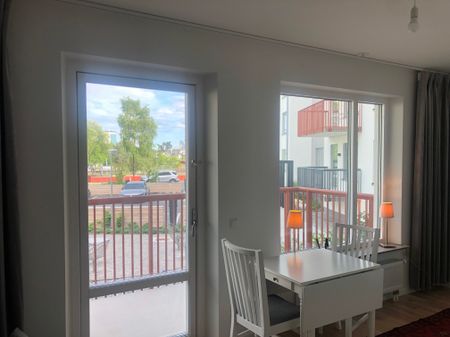 Silverdalsstråket, Sollentuna - Photo 4
