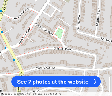 2 bedroom flat for rent - Photo 1