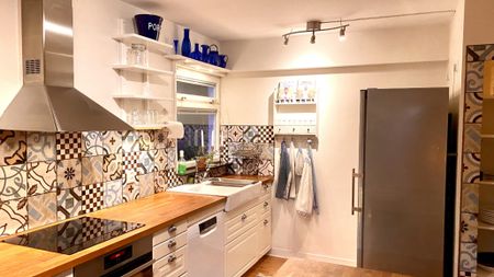 Hägersten - 2rok - tillsv - 17.250kr/mån - Photo 5