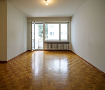 Rent a 2 ½ rooms apartment in Zürich - Photo 2