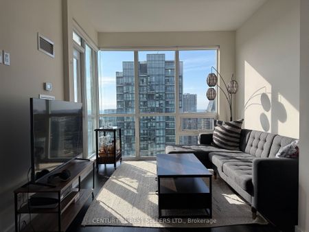 For Lease - 510 Curran Place Unit# 4206-Lph06, Mississauga, Ontario - Photo 2