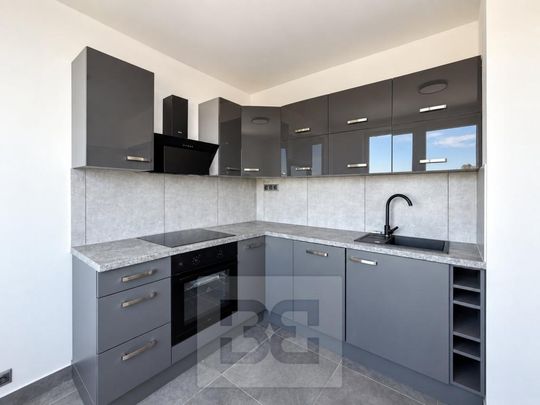 Pronájem bytu 1+1 43 m2 - Fotografie 1
