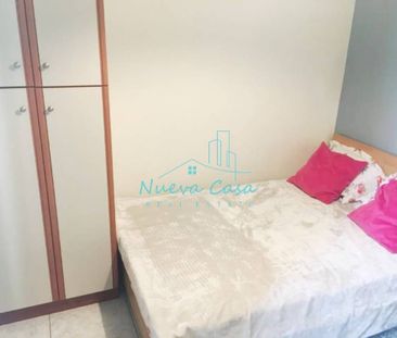 Studio/Γκαρσονιέρα για ενοικίαση Αγία Παρασκευή - Γλαράκη (Πάτρα) - Photo 5