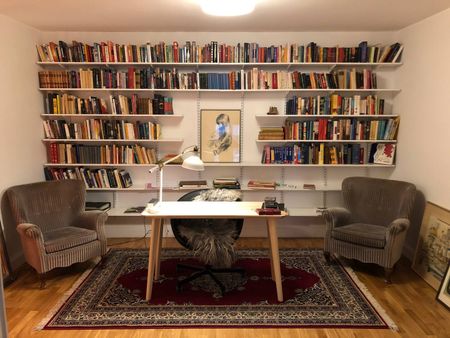 Sveavägen, Stockholm - Photo 4