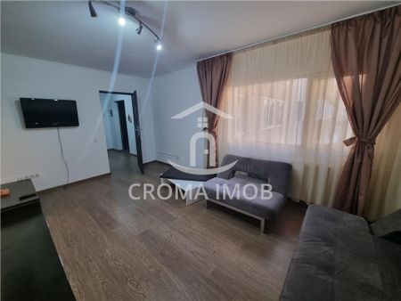 Apartament 2 camere de inchiriat in Ploiesti, zona Republicii - Photo 3