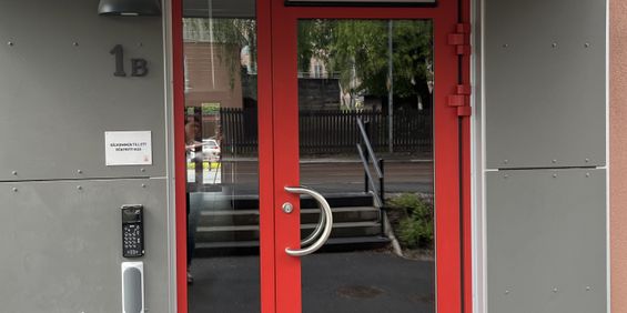 Norra Järnvägsgatan 1 B - Foto 3