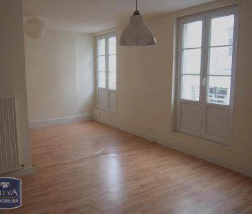 Appartement à louer 3 pièces 61.5m² - Photo 5