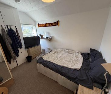 4 bedroom house to rent - Photo 5