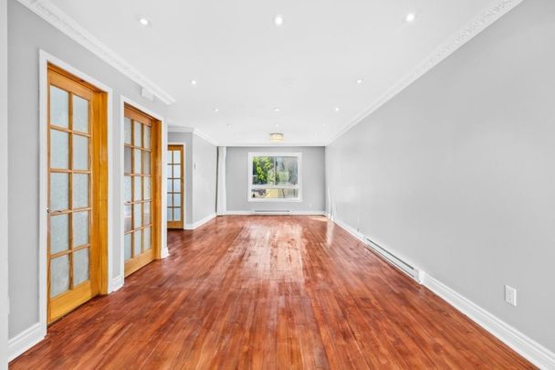 Maison à étages à louer - Montréal (Le Sud-Ouest) (Petite-Bourgogne) - Photo 1