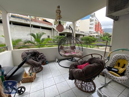 Location Appartement 2 pièces 46m² ST DENIS 97400 - Photo 4