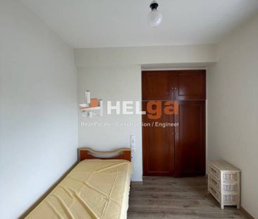 Studio/Γκαρσονιέρα για ενοικίαση Υψηλά Αλώνια (Πάτρα) - Photo 1