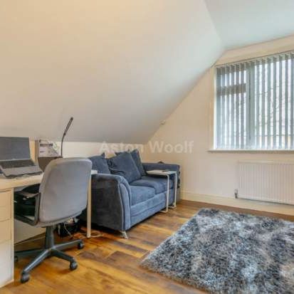 1 bedroom property to rent in Nottingham - Photo 1