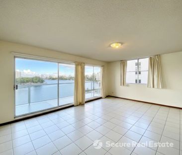 “SPACIOUS 2 BEDROOM UNIT WITH STUNNING RIVER AND CITY VIEWS” - Photo 1