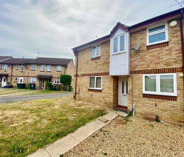 2 bedroom terraced house to rent - Photo 6