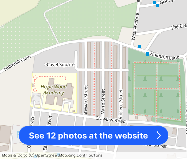 Hawthorn Street, Easingotn Colliery - Photo 1