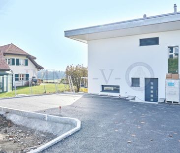 NEUVE DE STANDING AVEC JARDIN ET VUE SUR LA NATURE - Photo 3