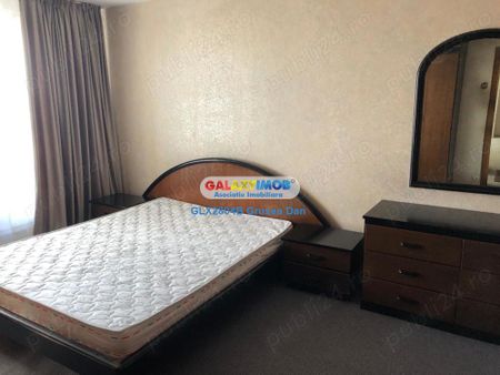 vatra luminoasa | 2 camere | foarte spatios | balcon - Fotografie 3