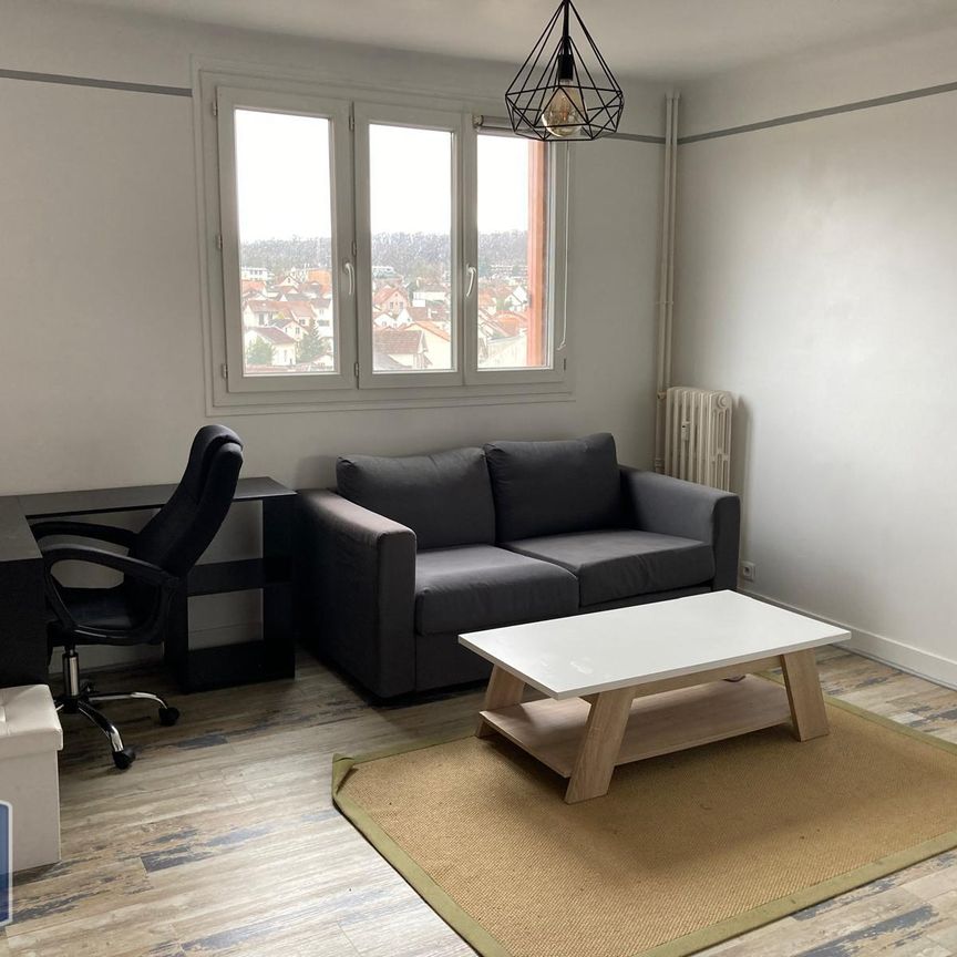 Location Appartement 2 pièces 41m² VIROFLAY 78220 - Photo 1