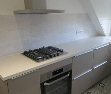 **A LOUER MONTIGNY LES METZ F4 RÉNOVÉ AVEC CUISINE EQUIPÉE - Photo 5