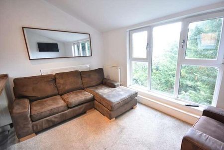 Otterburn Villas South, Newcastle Upon Tyne, NE2 - Photo 2