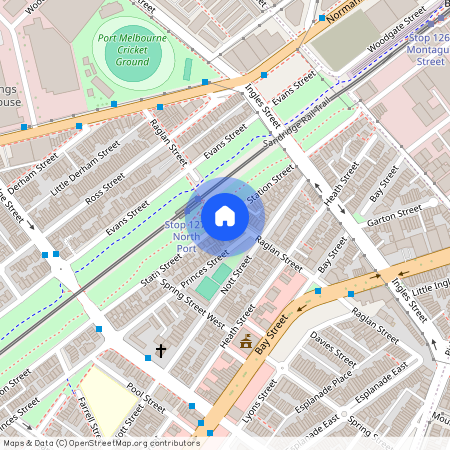 Unit 1/165 Station St, Melbourne, Victoria 3207