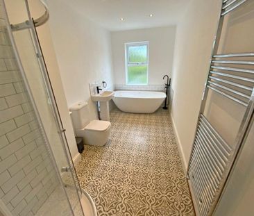 2 bedroom house to rent - Photo 4