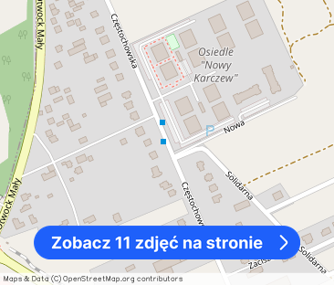 NoweIUmeblowane|KlimaIBalkon|Komórka|Miejsce postojowe - Zdjęcie 1