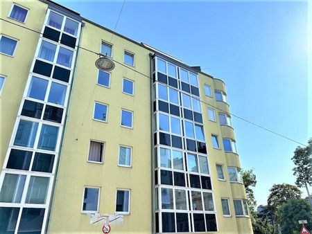 TESCHNERGASSE, 44 m2 Neubau, 2 Zimmer, Kochnische, Wannenbad, Parketten, 5. Liftstock, Schubertpark - Photo 5