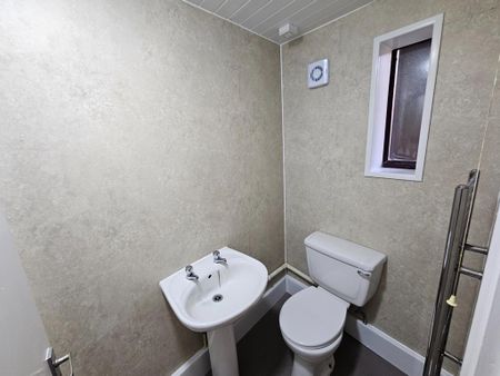 Studio to rent - Photo 5