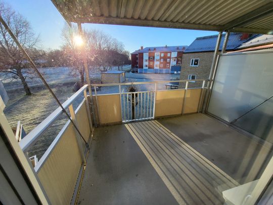 Hemrydsgatan 4 C - Foto 1