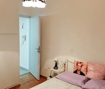 Studio/Γκαρσονιέρα για ενοικίαση Γουδή (Ζωγράφου) - Photo 3
