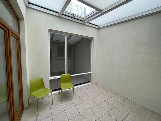 LEDE - Ruim, lichtrijk appartement met gezellige tuin! - Foto 1