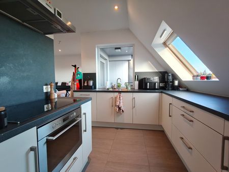 Appartement te huur in Lokeren - Photo 2