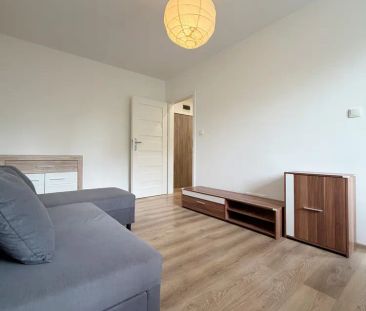 Pronájem moderního bytu 2+kk s lodžií a výhledem do zeleně, Ostrava... - Photo 3