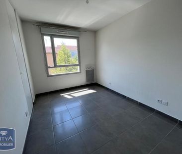 Location Appartement 3 pièces 72m² TASSIN LA DEMI LUNE 69160 - Photo 4