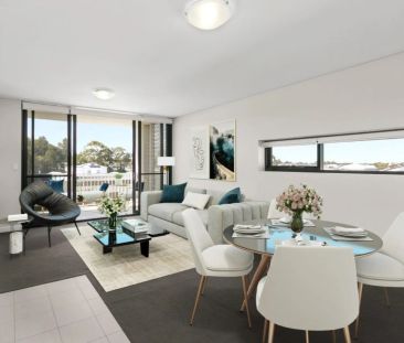 Stylish, Secure and Low Maintenance! - Photo 2