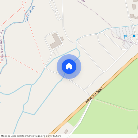 Leaf Living at The Burrows, Paddock Wood, TN12