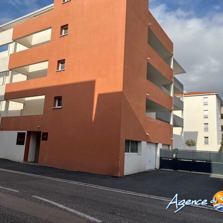 Location Appartement 3 pièces 59m² PERPIGNAN 66000 - Photo 3