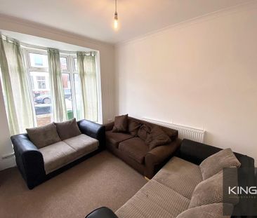 6 bedroom terraced house to rent - Photo 6