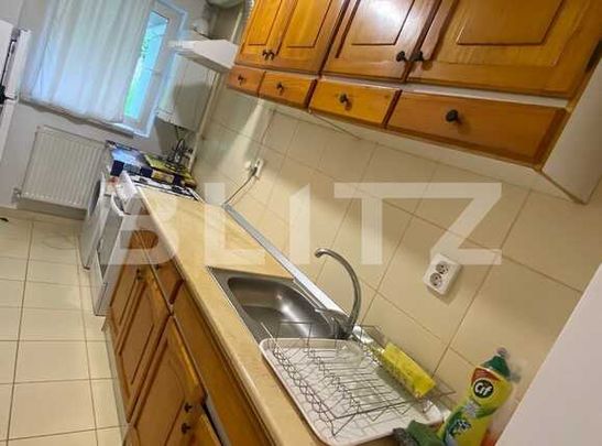 Apartament cu 1 cameră, în zona străzii Calea Turzii, 37mp. - Photo 1