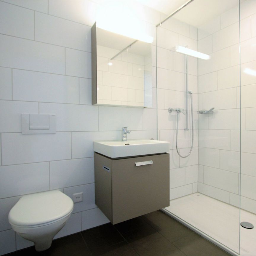 1.5 Zimmer, 34 m², 1. Stock - Foto 1