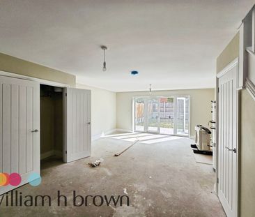 Southminster Road, Tillingham - Photo 1