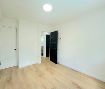 Appartement à Montréal (Mercier/Hochelaga-Maisonneuve) - Photo 6